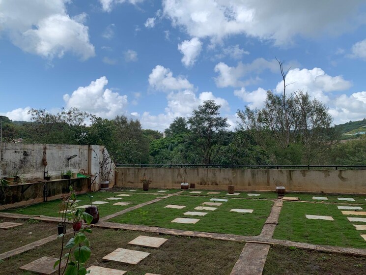 Cover Image, mont-vert-belair 4 Bedroom 3000 Sq.Ft. Apartment In Bhugaon Pune 9774138