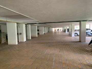 Parking in 4 BHK Apartment at Mont Vert Belair, Bhugaon – for Rent