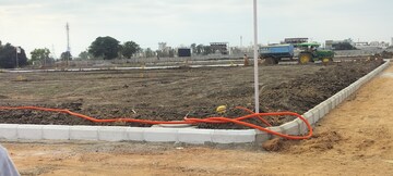  Plot – Exterior View View at Eeshanya Heights, Shadnagar - for Sale