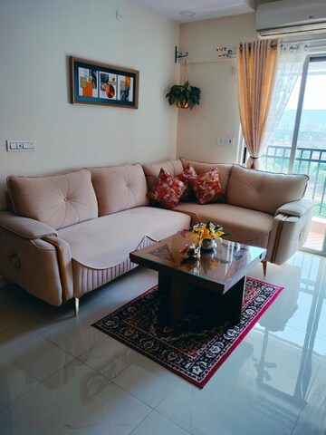 2.5 BHK Apartment For Rent in Lodha Casa Rio, Dombivli East