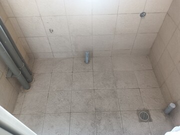 Bathroom in 3 BHK Apartment at Pride Purple Park Titan, Hinjewadi – for Rent