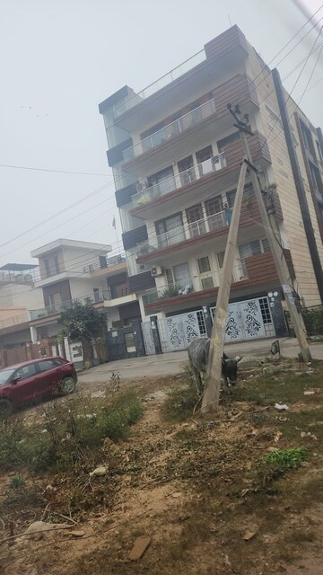 4 BHK Builder Floor For Sale in Sector 2