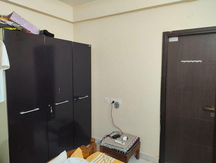 undefined, akshaja-crown 3 Bedroom 1800 Sq.Ft. Apartment In Narsingi Hyderabad 9774158