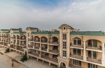 3 BHK Apartment For Sale in Sector 38