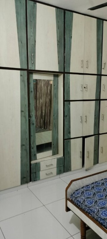 Room in 2 BHK Independent House at Saiyed Vasna – for Rent