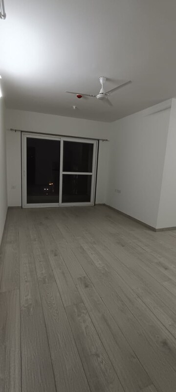 Living Room in 3 BHK Apartment at Punawale – for Rent