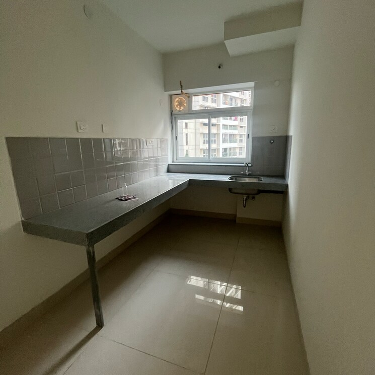 Kitchen, sd-siennaa-wing-c 2 Bedroom 744 Sq.Ft. Apartment In Samata Nagar Mumbai 9774166