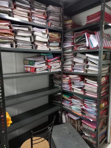  Office Space – Exterior View View at Sarkhej - for Sale