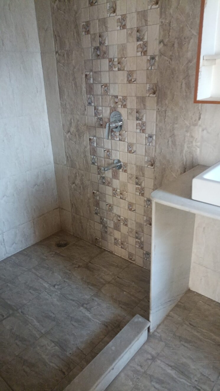 Bathroom, bariatu 3 Bedroom 2300 Sq.Ft. Apartment In Bariatu Ranchi 9774185