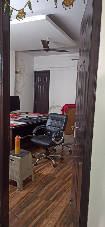 Gym in 4 BHK Apartment at Varun C.G.H Society, Sector 52 – for Sale