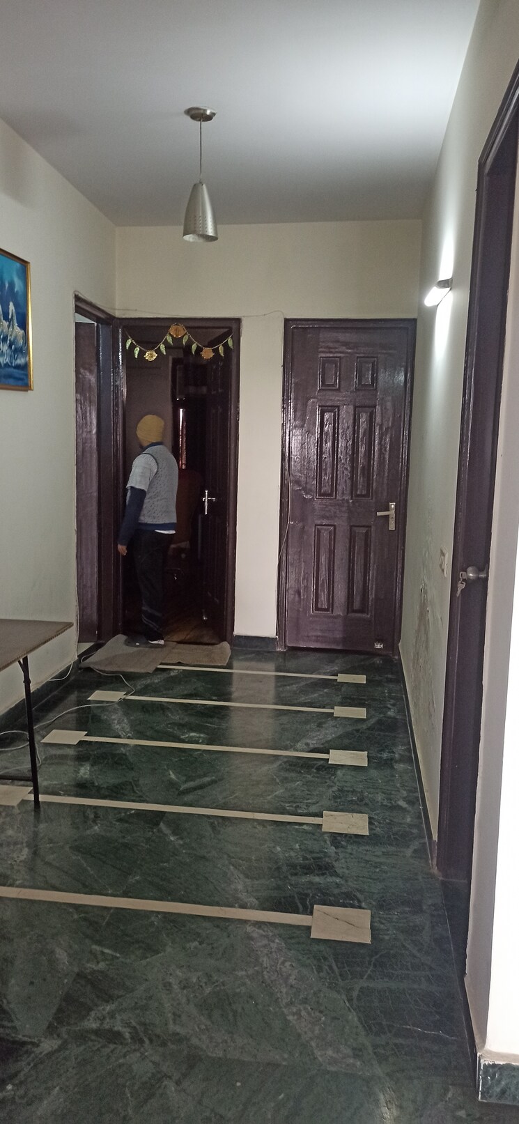 Master Bedroom, varun-c-g-h-society 4 Bedroom 3250 Sq.Ft. Apartment In Sector 52 Gurgaon 9774194