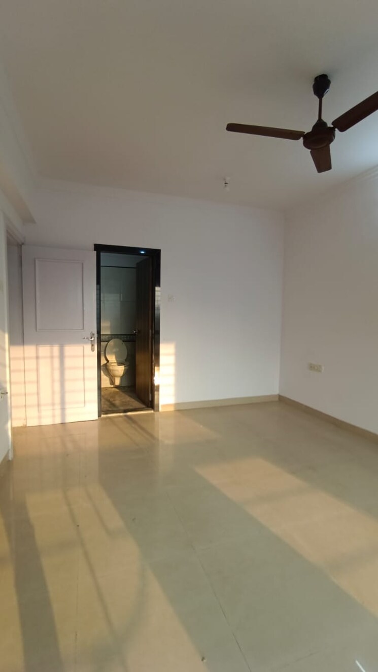 Master Bedroom, raheja-solitaire 3 Bedroom 1550 Sq.Ft. Apartment In Goregaon West Mumbai 9774187