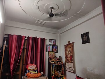 Furnished Amenities in 2 BHK Villa at Gomti Nagar – for Rent