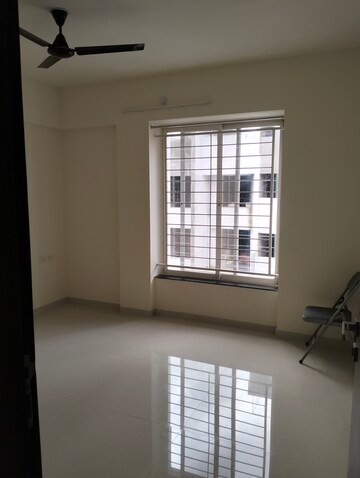 2 BHK Apartment For Rent in Pharande Felicity Cluster A, Ravet