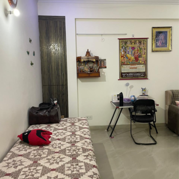 Room in 2 BHK Apartment at Ansal Sushant Golf City Celebrity Greens, Muzaffar Nagar Ghusval – for Sale