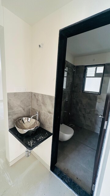 Master Bedroom in 3 BHK Apartment at Basil Mondale, Mundhwa – for Rent