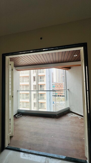 Parking in 3 BHK Apartment at Basil Mondale, Mundhwa – for Rent