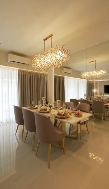 2 BHK Apartment For Sale in Kalpataru Blossoms, Sinhagad Road