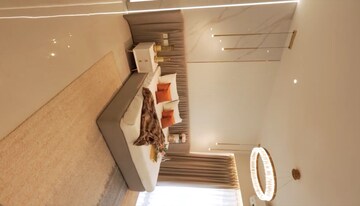 Staircase in 2 BHK Apartment at Kalpataru Blossoms, Sinhagad Road – for Sale