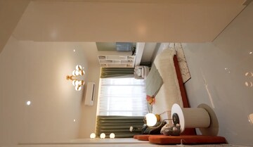 Furnished Amenities in 2 BHK Apartment at Kalpataru Blossoms, Sinhagad Road – for Sale