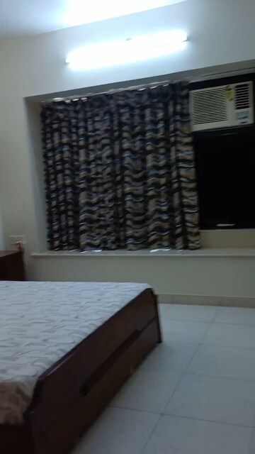 Balcony in 2 BHK Apartment at Deep Apartment Andheri, Andheri West – for Rent