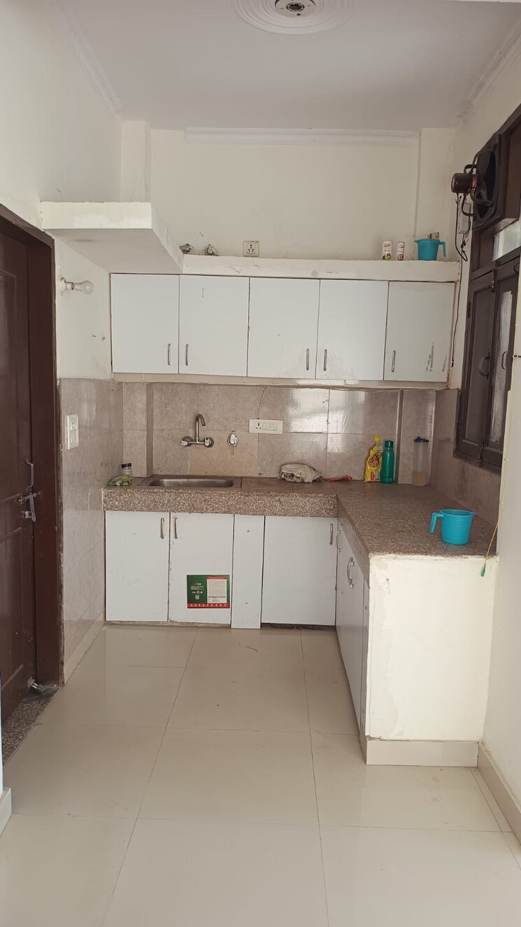 Kitchen, mayfield garden 2 Bedroom 980 Sq.Ft. Builder Floor In Mayfield Garden Gurgaon 9774206