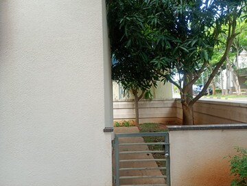 Balcony in 4 BHK Villa at Sobha Lifestyle, Devanahalli – for Rent