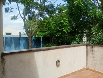 Balcony in 4 BHK Villa at Sobha Lifestyle, Devanahalli – for Rent