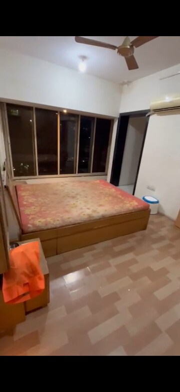 3 BHK Apartment For Sale in Anmol Towers, Goregaon West