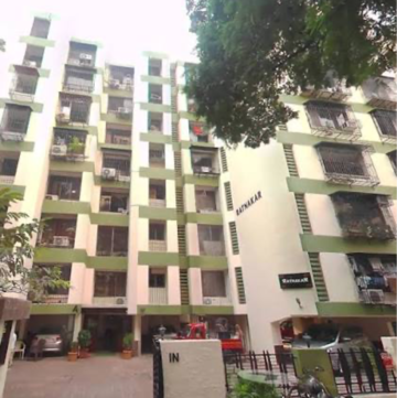 3 BHK Apartment For Sale in Ratnakar Apartment Mumbai, Yari Road