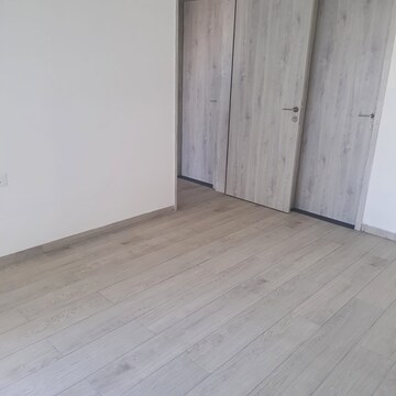 Master Bedroom in 2 BHK Apartment at Unique K Shire, Punawale – for Rent