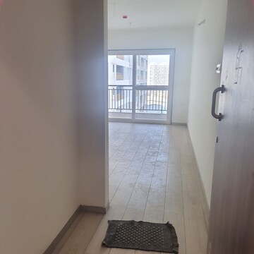 2 BHK Apartment – Exterior View View at Unique K Shire, Punawale - for Rent