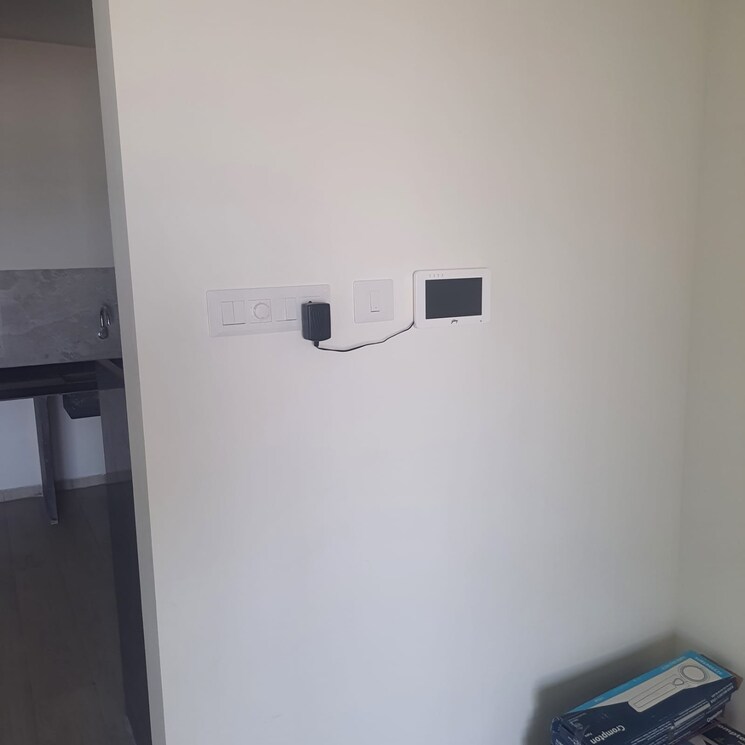 undefined, unique-k-shire 2 Bedroom 808 Sq.Ft. Apartment In Punawale Pune 9774233