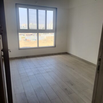 Bedroom in 2 BHK Apartment at Unique K Shire, Punawale – for Rent