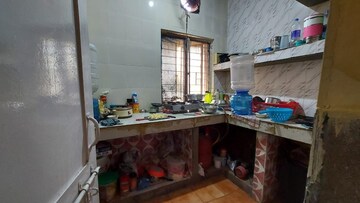Kitchen in 3 BHK Apartment at Arun Vihar Sector 37, Sector 37 – for Rent