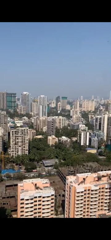 2 BHK Apartment – Exterior View View at Kalpataru Radiance, Goregaon West - for Sale