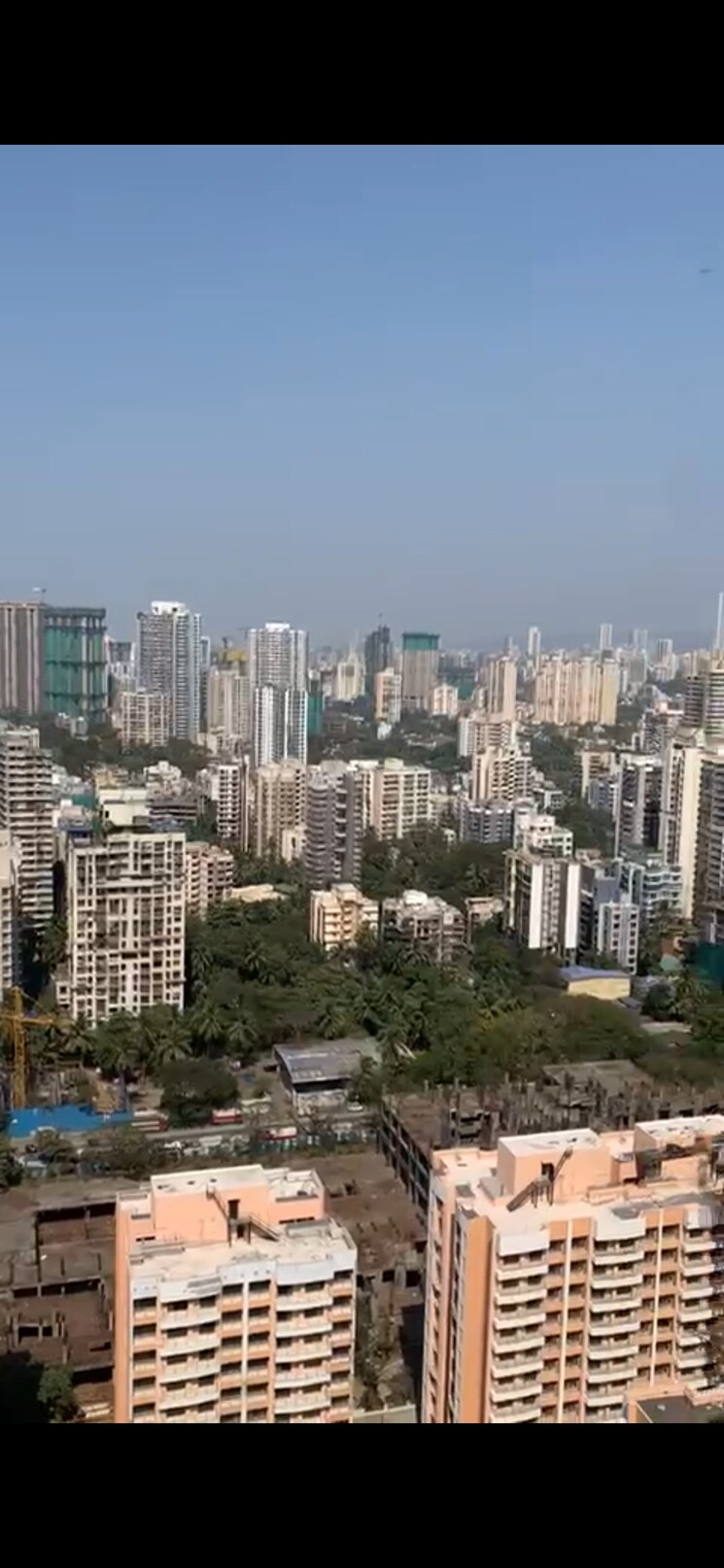 Exterior View, kalpataru-radiance 2 Bedroom 932 Sq.Ft. Apartment In Goregaon West Mumbai 9774238