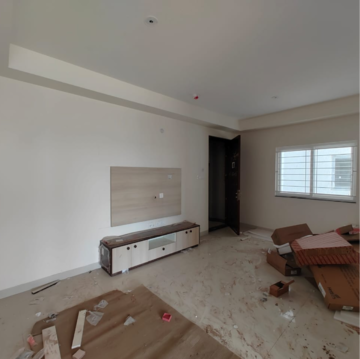 Room in 2 BHK Apartment at My Home Sayuk, Nallagandla – for Rent