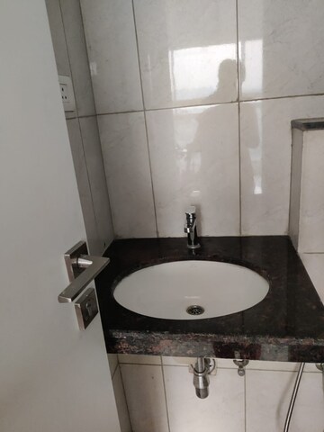 Bathroom in 2 BHK Apartment at Godrej Boulevard, Manjari – for Sale