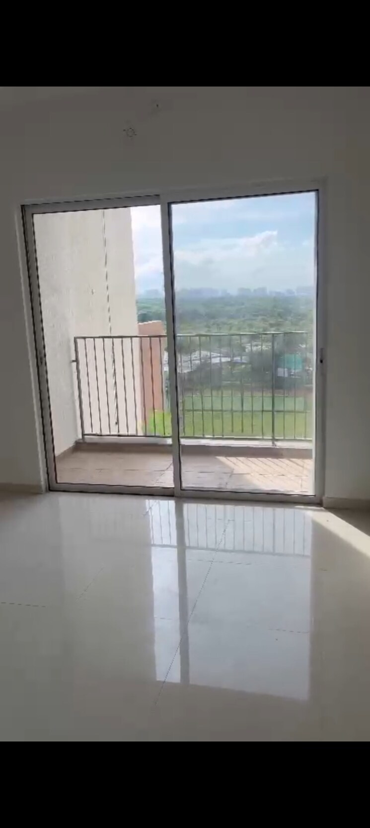 Balcony, godrej-boulevard 2 Bedroom 691 Sq.Ft. Apartment In Manjari Pune 9774254