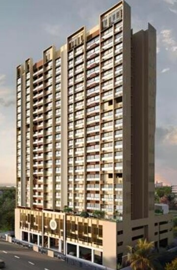 1 BHK Apartment For Rent in Dave Apartment, Goregaon West