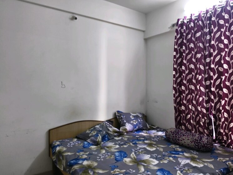 Bedroom, surya-skies 2 Bedroom 750 Sq.Ft. Apartment In Punawale Pune 9774244