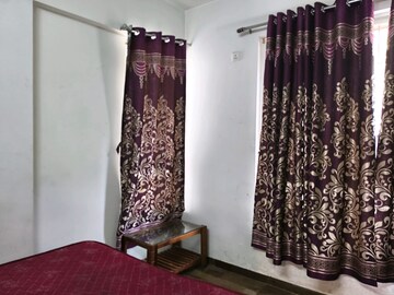 Bedroom in 2 BHK Apartment at Surya Skies, Punawale – for Rent