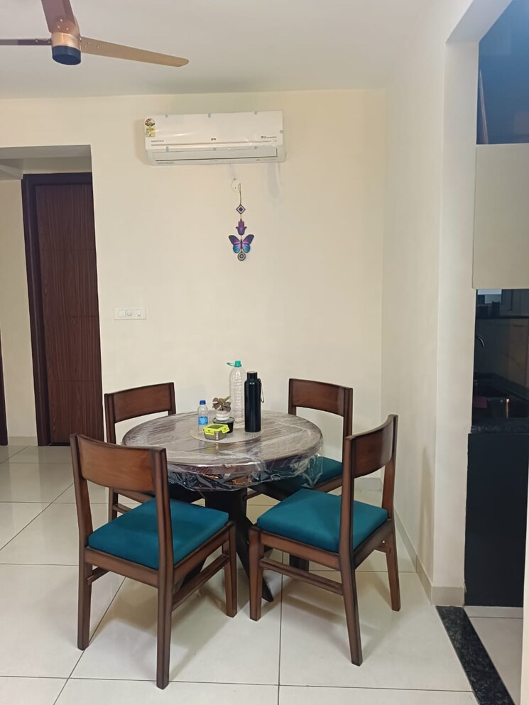 Team Area, allwin-el-spazia 3 Bedroom 1675 Sq.Ft. Apartment In Sanauli Zirakpur 9774261