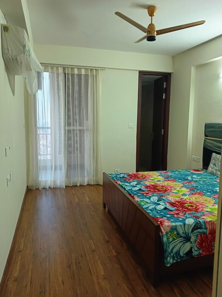 Bedroom, allwin-el-spazia 3 Bedroom 1675 Sq.Ft. Apartment In Sanauli Zirakpur 9774261