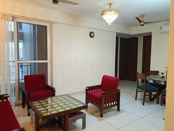 3 BHK Apartment For Rent in Allwin El Spazia, Sanauli