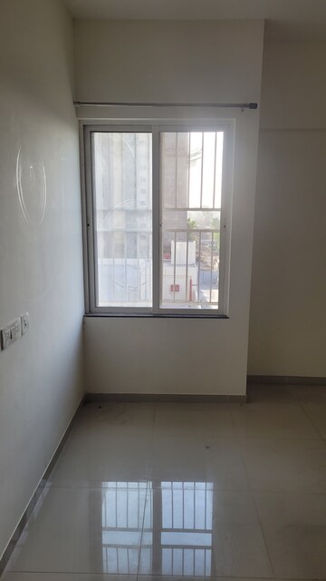 Master Bedroom in 2 BHK Apartment at Kolte Patil Life Republic 16th Avenue Arezo, Hinjewadi – for Rent