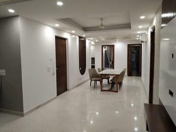 3 BHK Builder Floor For Rent in Sushant Lok I
