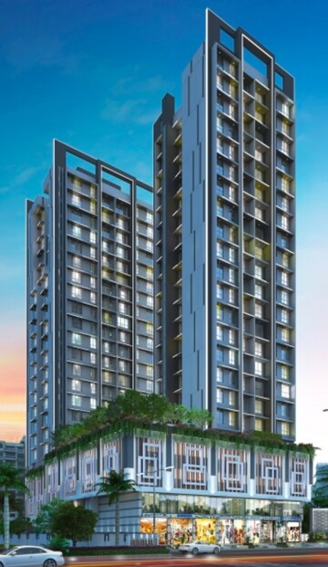 3 BHK Apartment For Rent in Panthi Apartment, Goregaon West