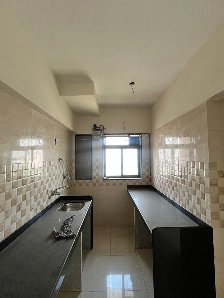 Kitchen, adityaraj-royale 1 Bedroom 442 Sq.Ft. Apartment In Tagore Nagar Mumbai 9774279